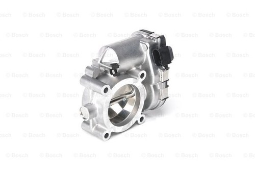 Throttle body for - throttle,