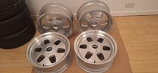 MAE Alloy Wheels 18" Mercedes R129 W126 W210 W124 E500 R107 W201 W202  W208 AMG