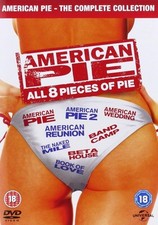 American pie 1999 - pie, [1999]