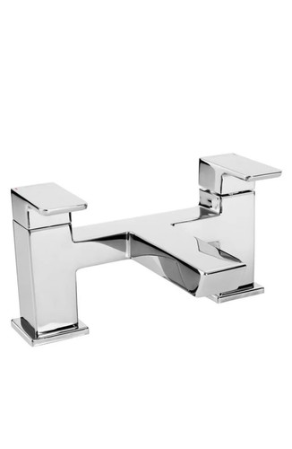 Bristan cobalt modern bath - cobalt,