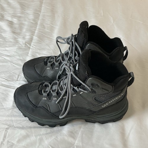 Merrell mens waterproof - mens, hiking