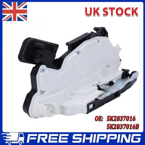 Actuator door lock front right - actuator,
