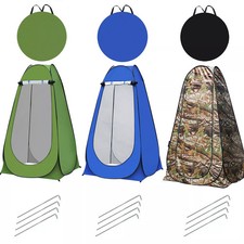 Pop-Up Privacy Tent Portable