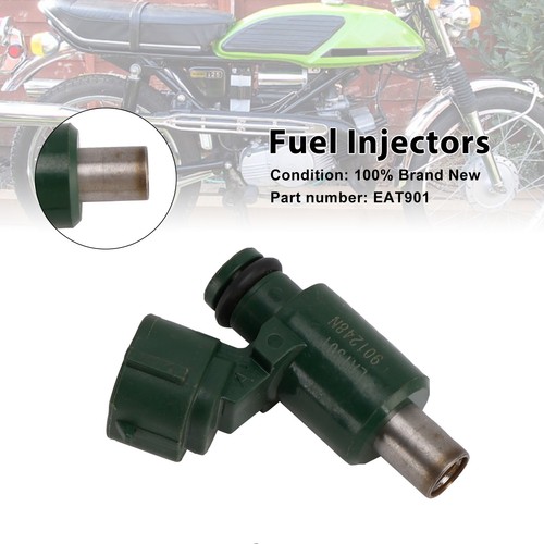 Eat901 fuel injectors - eat901, for