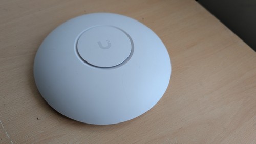 Ubiquiti pro max - u7,