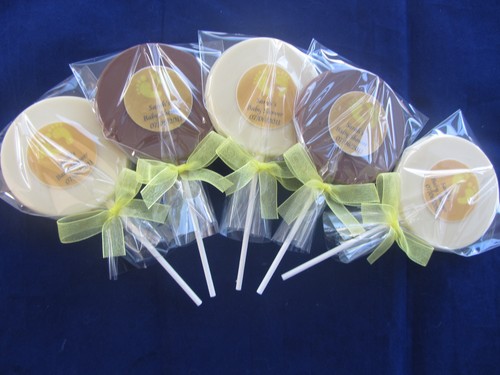 Personalised baby shower - baby,