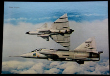 60547 AK airport aircraft Saab