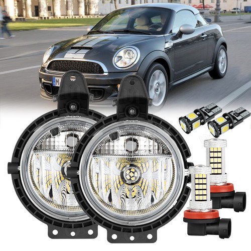 For mini r58 coupe - mini, 2011