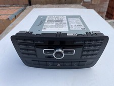 mercedes comand head unit A 246 900 83 13 radio