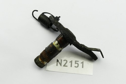 Yamaha 900 58l brake - -,