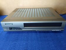 Chaparral Communications VideoCipher II Plus Satellite Receiver Monterey mod. 30