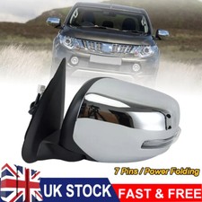 For mitsubishi l200 - for, barbarian