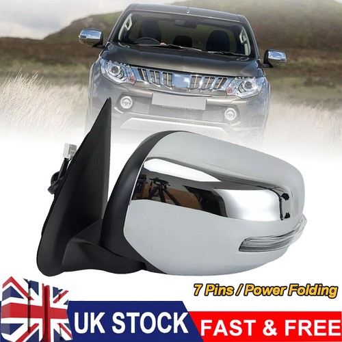 For mitsubishi l200 barbarian - for,