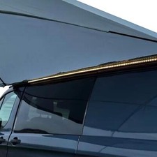 REVACE AWNING RAIL & LED LIGHT