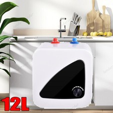 12L Electric Hot Water Storage