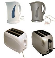 SunnCamp Low Watt Camping & Caravanning Electric 700W Toaster