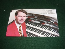 POSTCARD/PHOTOCARD WORTHING