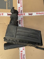 Vw Caddy C20 Maxi 1.6 Air Filter Box With Air Flow Meter