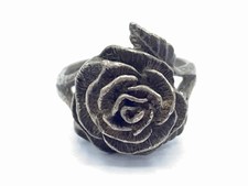 Vintage Silver Hallmarked