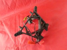 HPI RUSH REAR SUSPENSION MOUNT UN-TESTED SWITCH