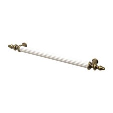 Country Bar Handles Drawer