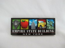 New York/Empire State