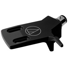 AUDIO TECHNICA HEADSHELL ATHS3 AT-HS3 FOR ATLP3 AT-LP3 Black