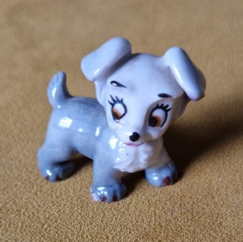 Cute vintage wade whimsies - vintage,