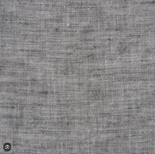 Irish linen grey - irish,