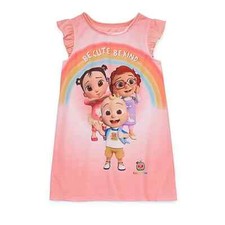 New Toddler Girl CoComelon