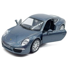 1:36 Porsche 911 Carrera S