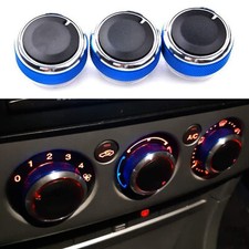 3x Air Condition Heater