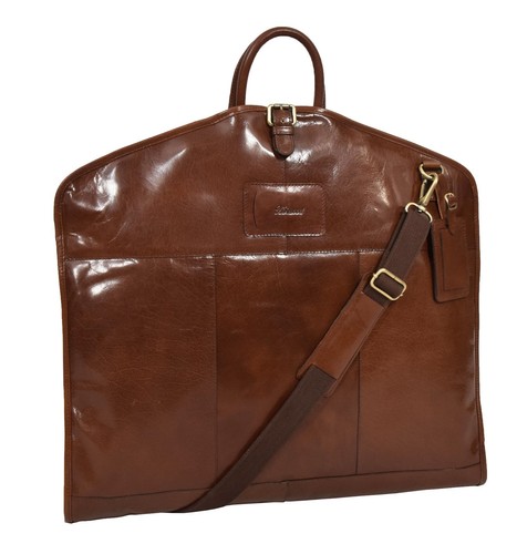 Luxury leather suit - luxury,
