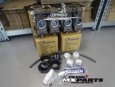 Keihin FCR 39 flatslide racing