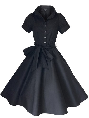 S style rockabilly - 50's,
