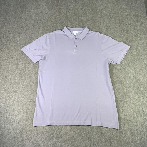 Sunspel polo shirt - polo,