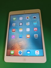 Apple iPad mini 1st Gen   16GB     Wi-Fi      7.9in   Silver     (DK781)