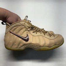 Nike Air Foamposite Pro