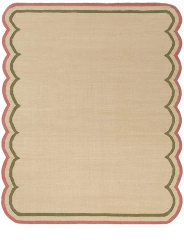 Handwoven wool navajo - handwoven,