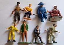 Scalextric Airfix Britains