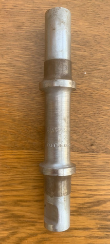 Vintage bayliss wiley - bayliss, no.14
