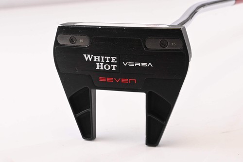 Odyssey white hot versa 7 - hot,