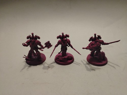 Warhammer 40k emperors - warhammer,