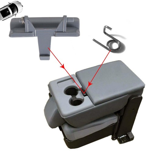 Jump seat lid latch - jump,
