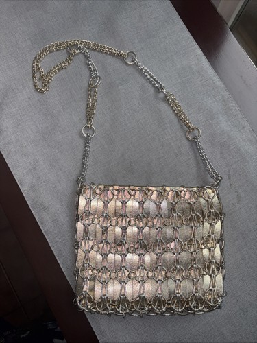 Vintage walborg chainmail - walborg, 60's