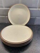 Denby Cinnamon - 4 x 27 cm