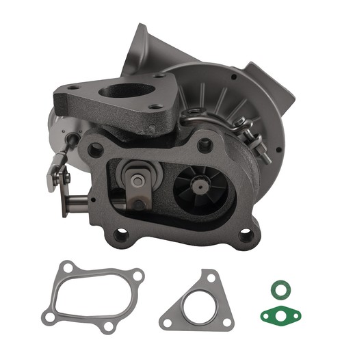 New turbo for nissan - nissan, 2.5