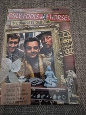 Only Fools And Horses High