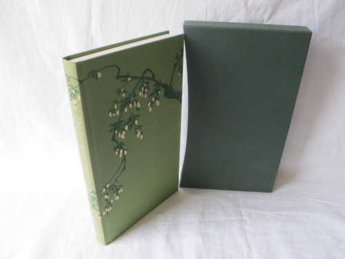 Folio society the greengage - the,