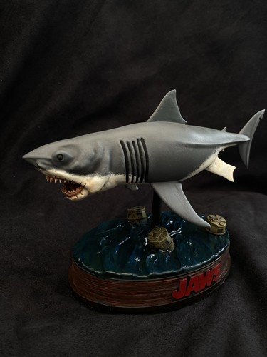 Jaws bruce shark - jaws, ‘bruce’